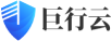 巨行云